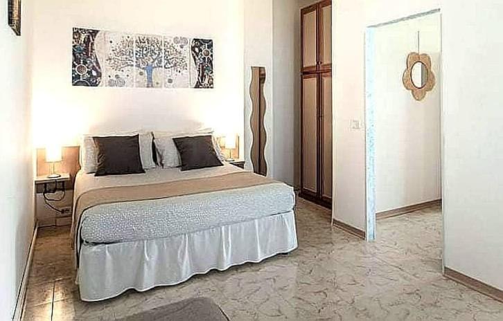 Albergo Luisss Grosseto Esterno foto