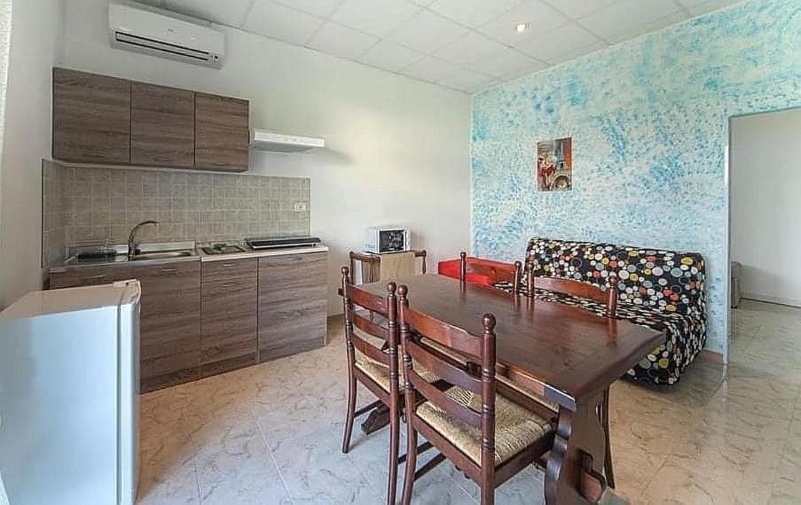 Albergo Luisss Grosseto Esterno foto