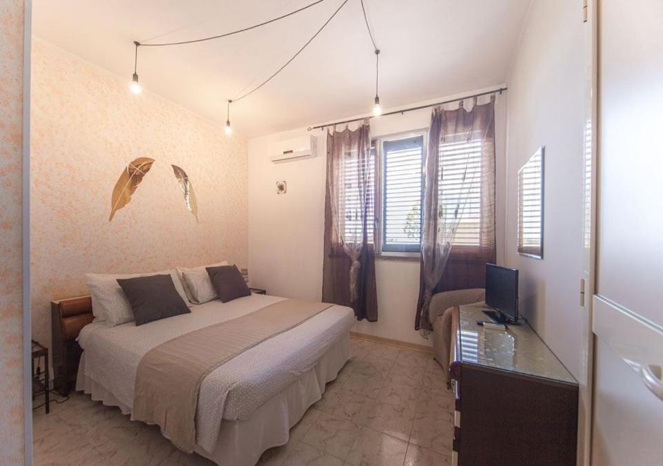 Albergo Luisss Grosseto Esterno foto