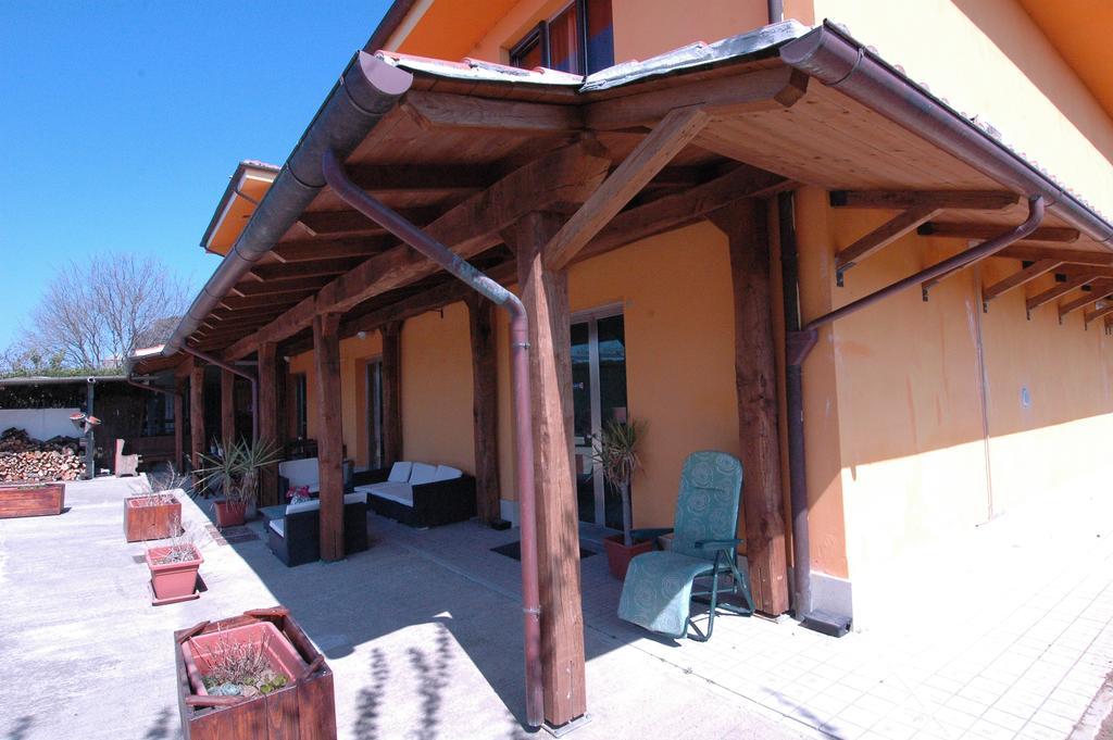 Albergo Luisss Grosseto Esterno foto