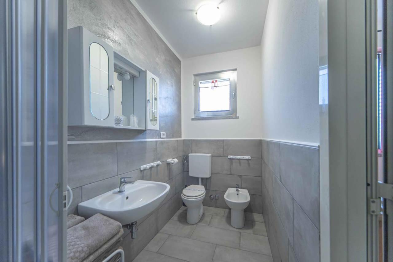 Albergo Luisss Grosseto Esterno foto