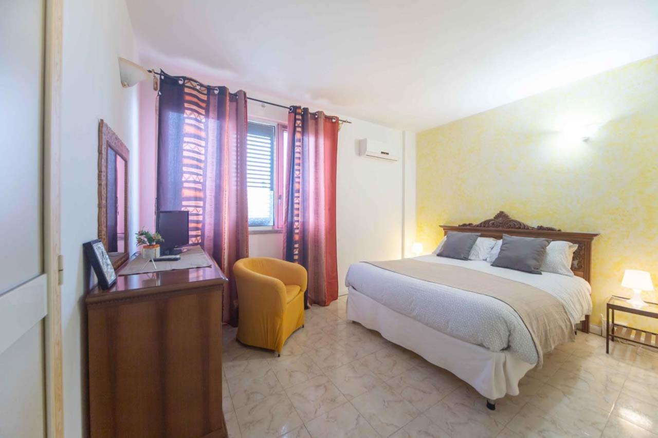 Albergo Luisss Grosseto Esterno foto